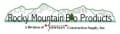 Rocky Mountain Bio Products (Biosol) logo