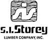 S.I. Storey Lumber Company, Inc. logo