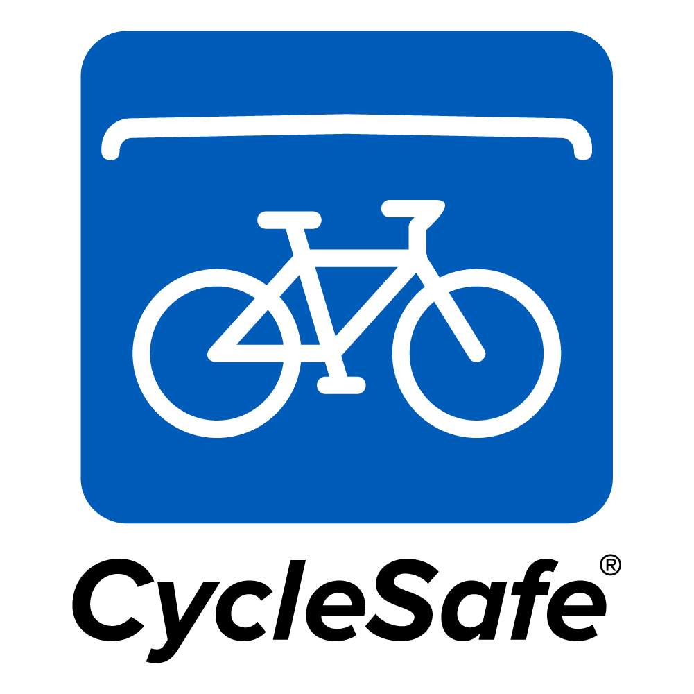CycleSafe, Inc. logo