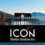 ICON Shelter Systems Inc. logo