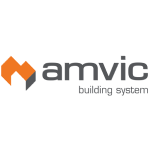 Amvic Corporation logo
