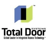 Total Door Systems logo