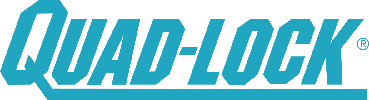 Quad-Lock Building Systems logo