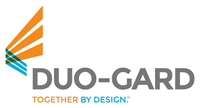 Duo-Gard logo
