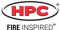 Hearth Products Controls logo