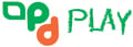 PD Play logo