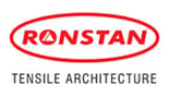 Ronstan Tensile Architecture logo