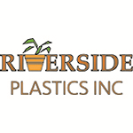 Riverside Plastics, Inc. logo