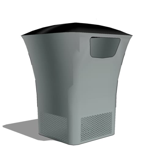 3D Preview