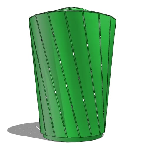3D Preview