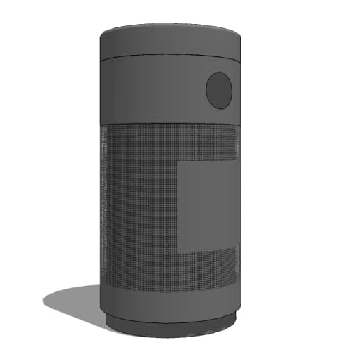 3D Preview