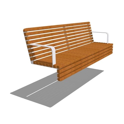 3D Preview