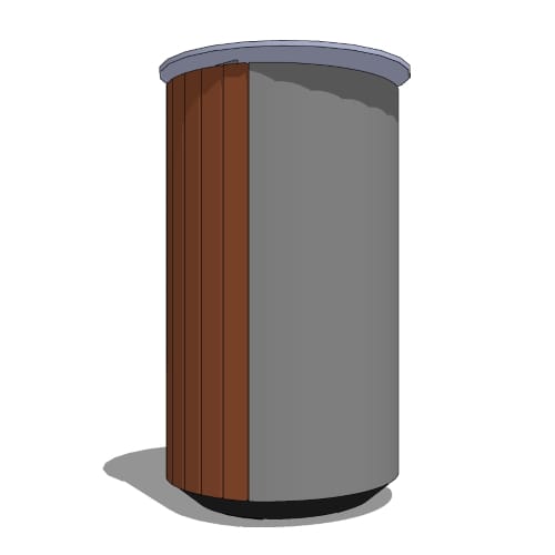 3D Preview
