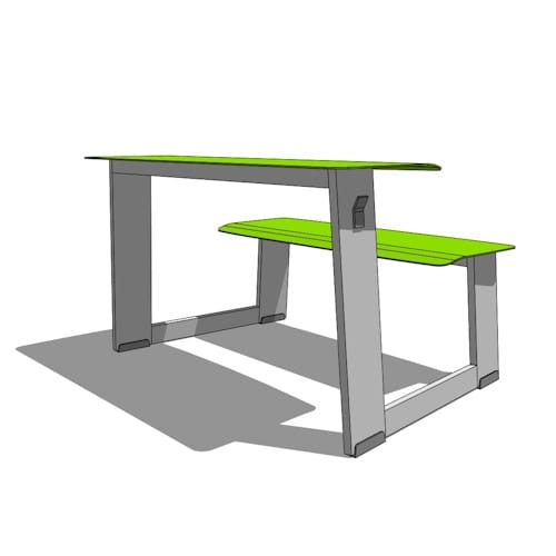 3D Preview