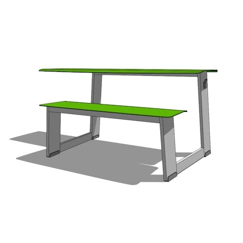 3D Preview