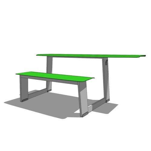 3D Preview
