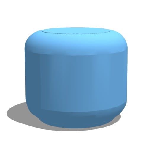 3D Preview