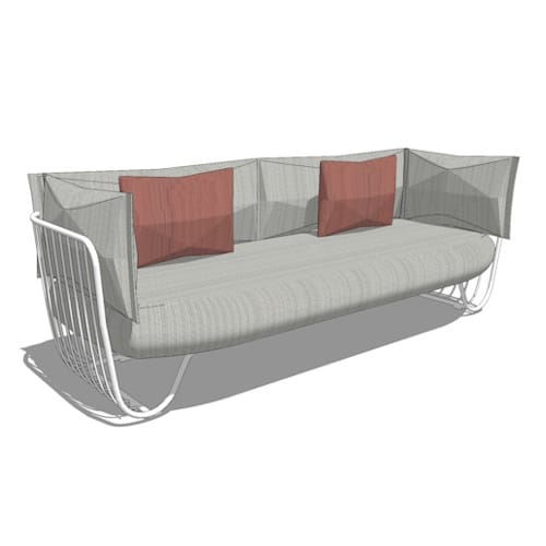 3D Preview