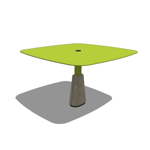 3D Preview