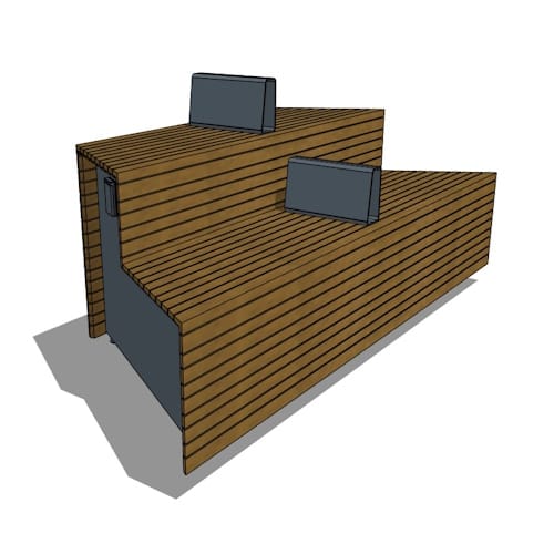 3D Preview