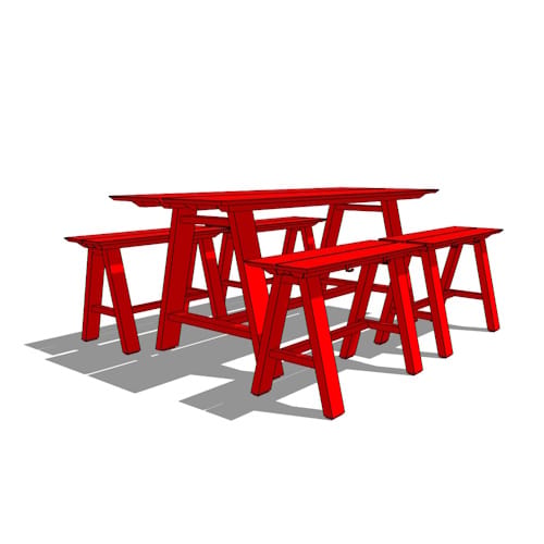 3D Preview