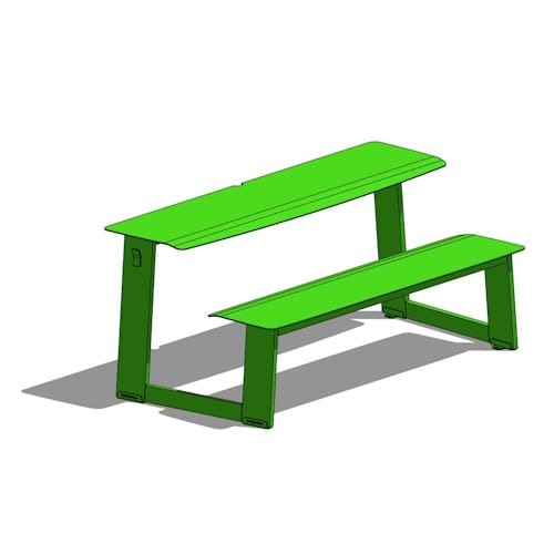 3D Preview