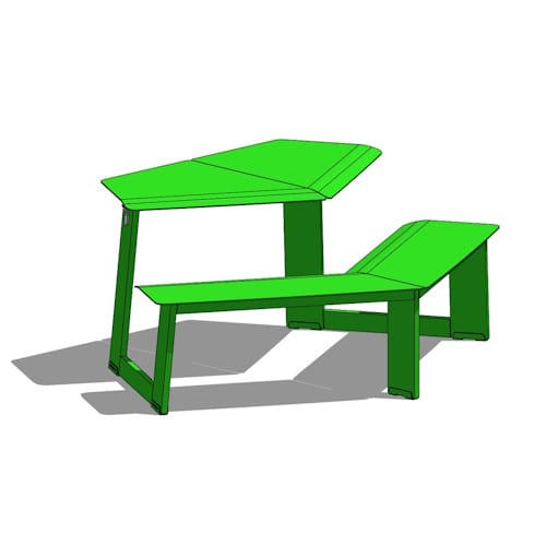 3D Preview