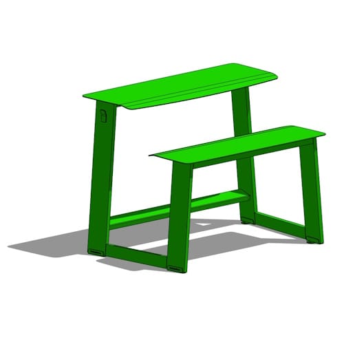 3D Preview