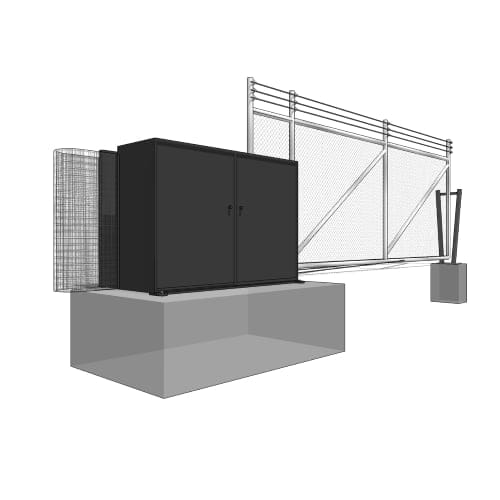 3D Preview