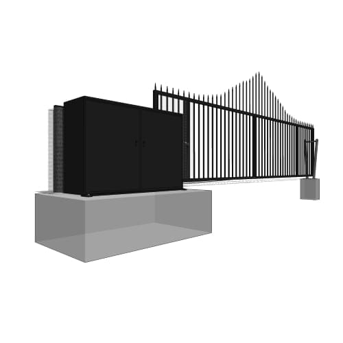 3D Preview