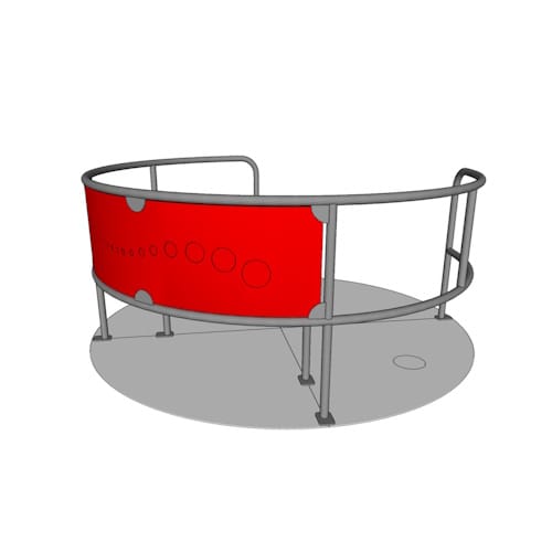 3D Preview