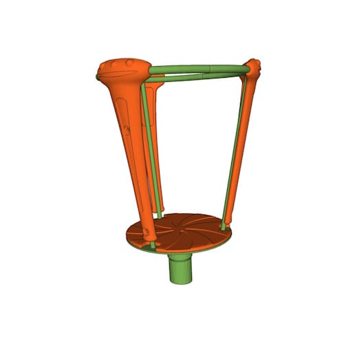 3D Preview