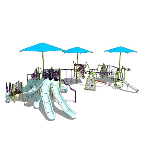 3D Preview