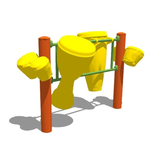 3D Preview