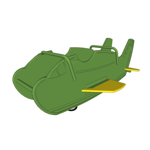 3D Preview