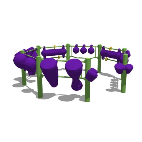 3D Preview