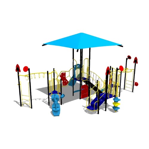 3D Preview