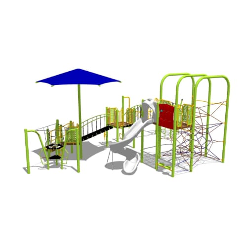 3D Preview