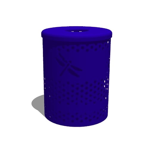 3D Preview