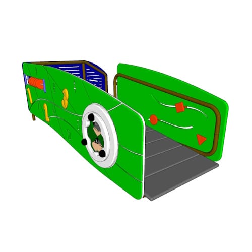 3D Preview