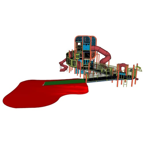 3D Preview