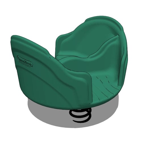3D Preview