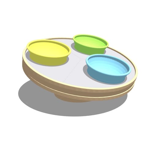 3D Preview