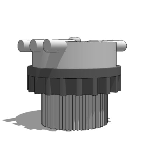3D Preview