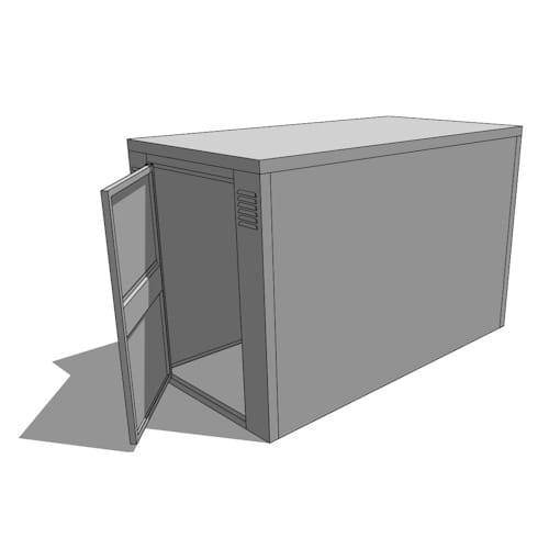 3D Preview