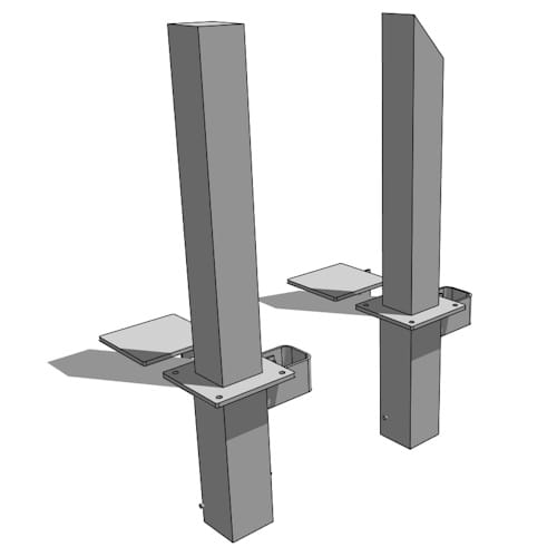 3D Preview