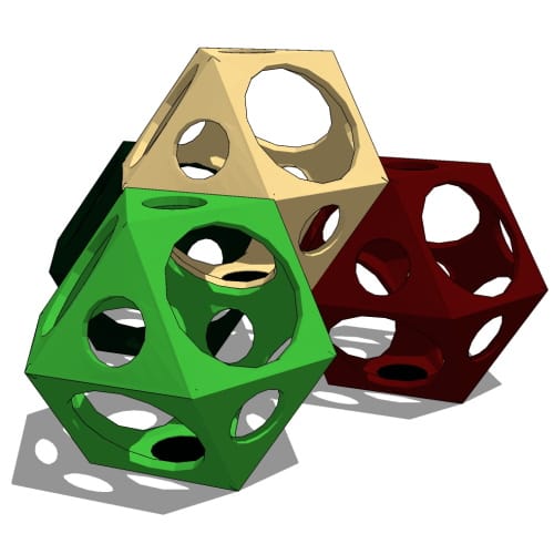 3D Preview