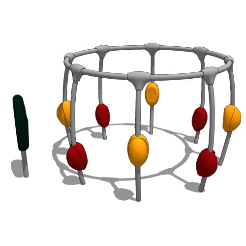 3D Preview