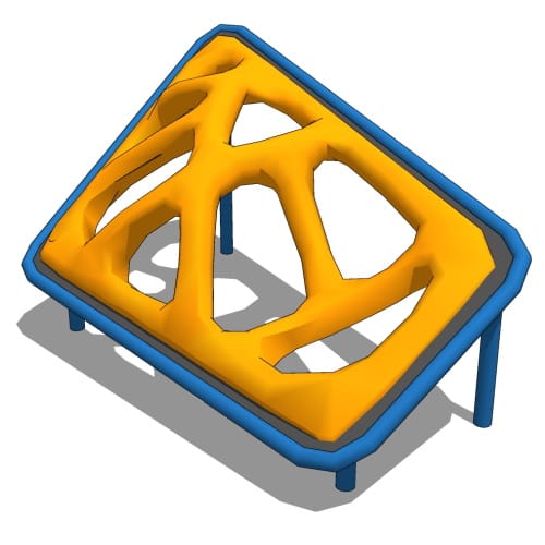 3D Preview