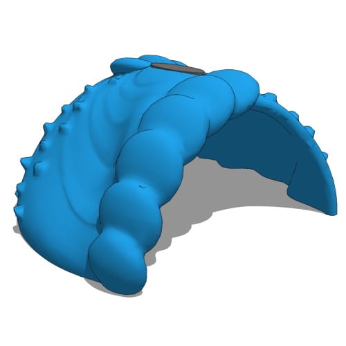 3D Preview